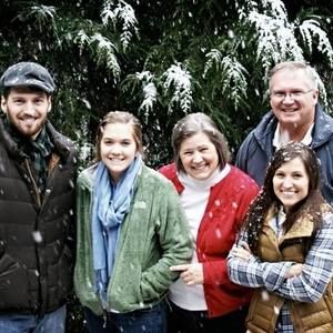 Meet your Posher, Leslie